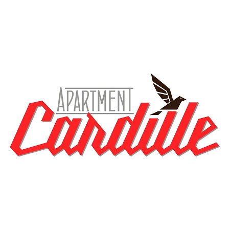 Cardille Apartment Monopoli Bagian luar foto