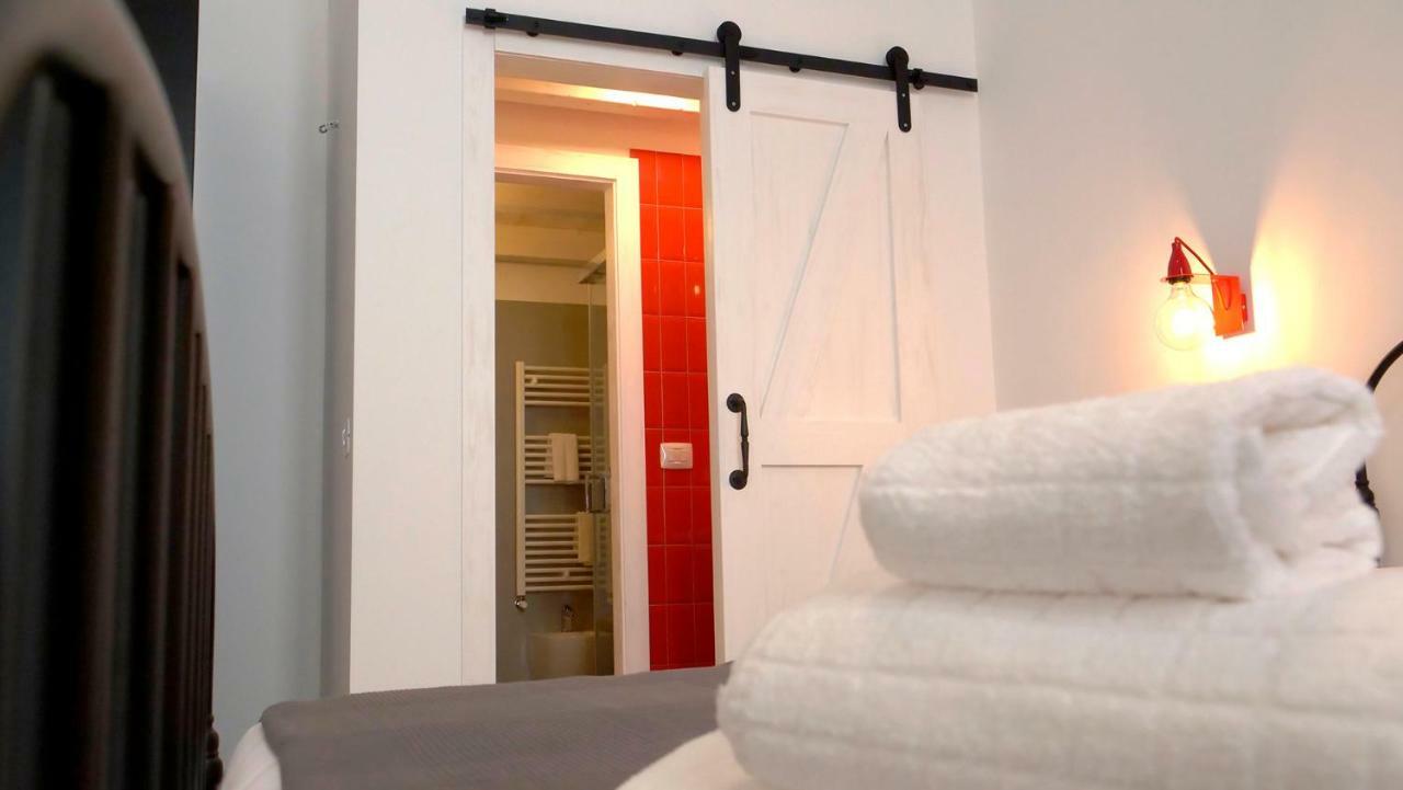 Cardille Apartment Monopoli Bagian luar foto