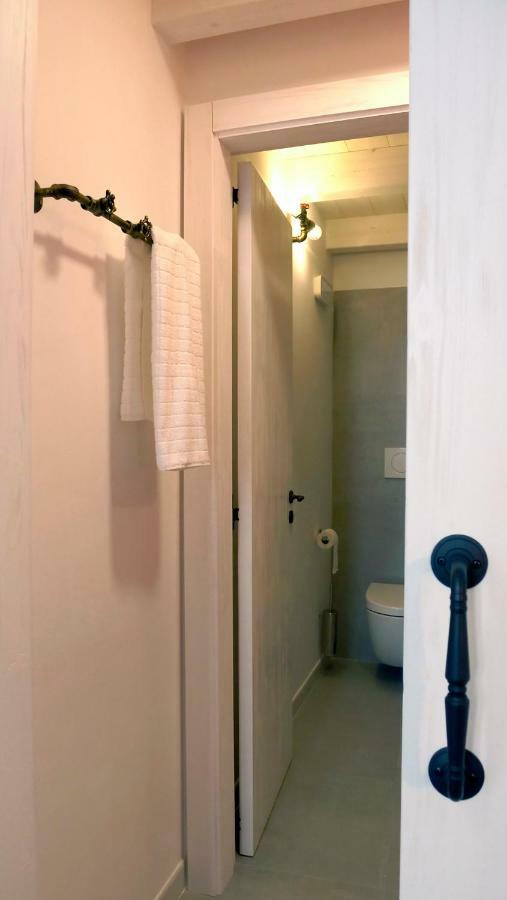 Cardille Apartment Monopoli Bagian luar foto