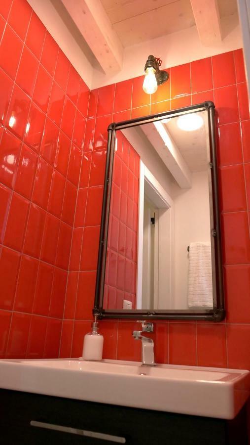 Cardille Apartment Monopoli Bagian luar foto