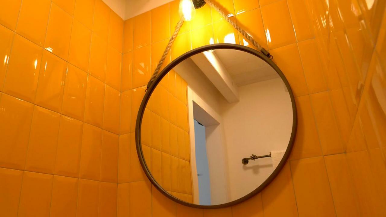Cardille Apartment Monopoli Bagian luar foto