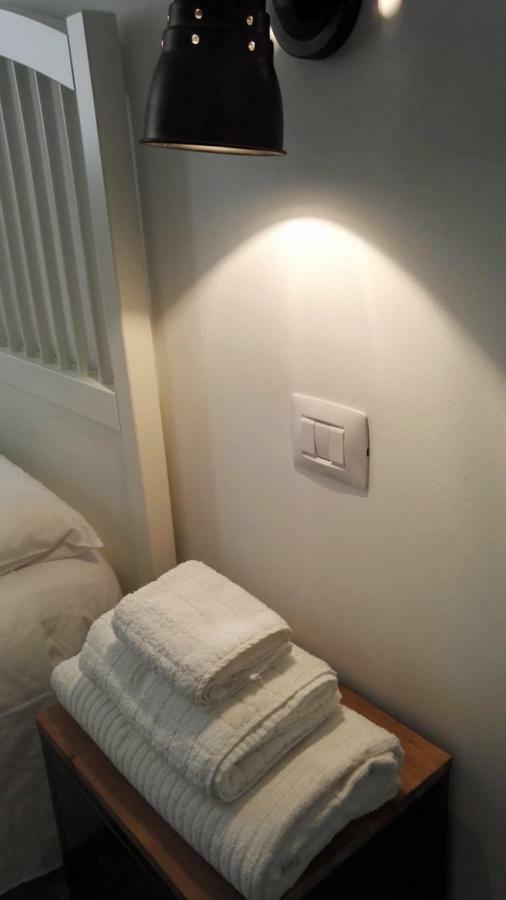 Cardille Apartment Monopoli Bagian luar foto