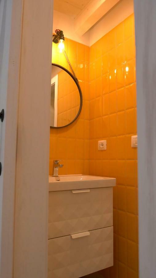 Cardille Apartment Monopoli Bagian luar foto